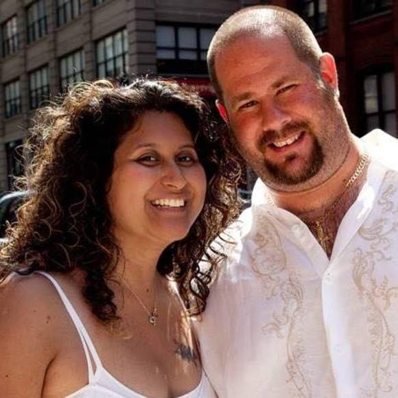 Meet your Posher, Mariella - Picture 1 of 1